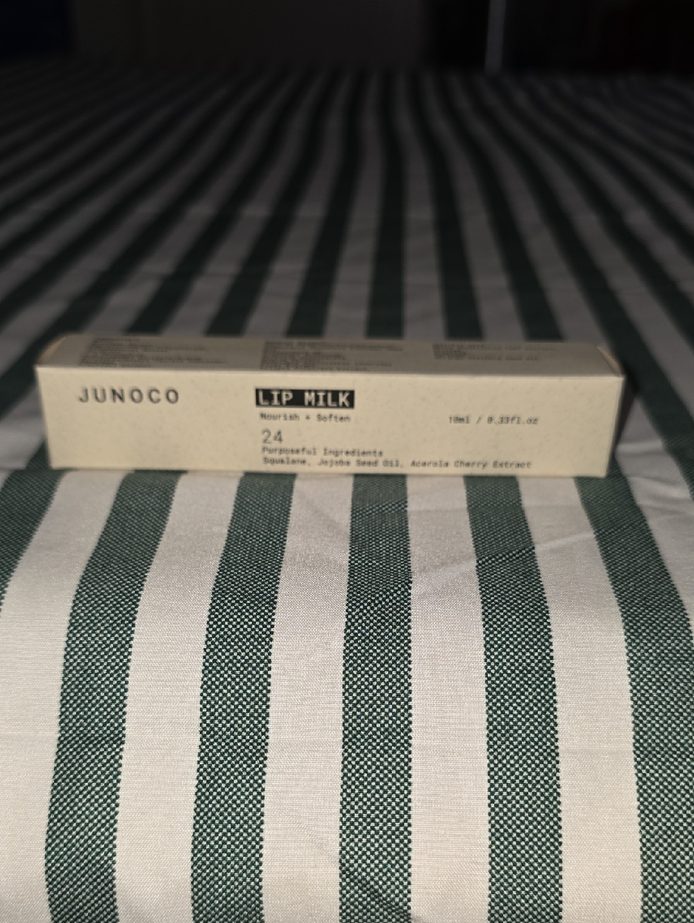 Junoco Lip Milk - Picture 5 of 7